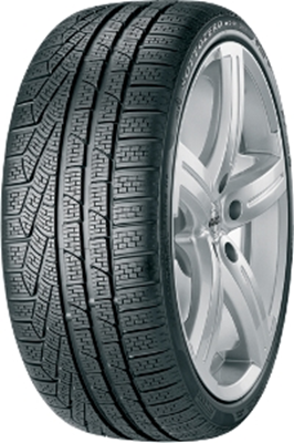 Pirelli W210 SOTTOZERO II